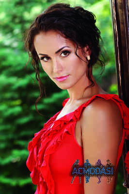 Светлана   фото №360435. Завантажено 07 Березня 2013