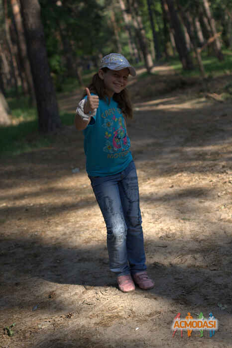 Яна Юрівна Крижак фото №19199. Завантажено 04 Лютого 2011