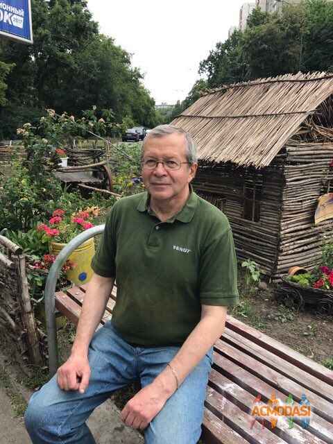 Cергей  Валентинович фото №1210435. Завантажено 21 Березня 2018