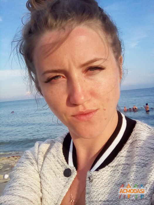 Нечпай Сюзана Сергеевна фото №1380168. Завантажено 19 Березня 2019