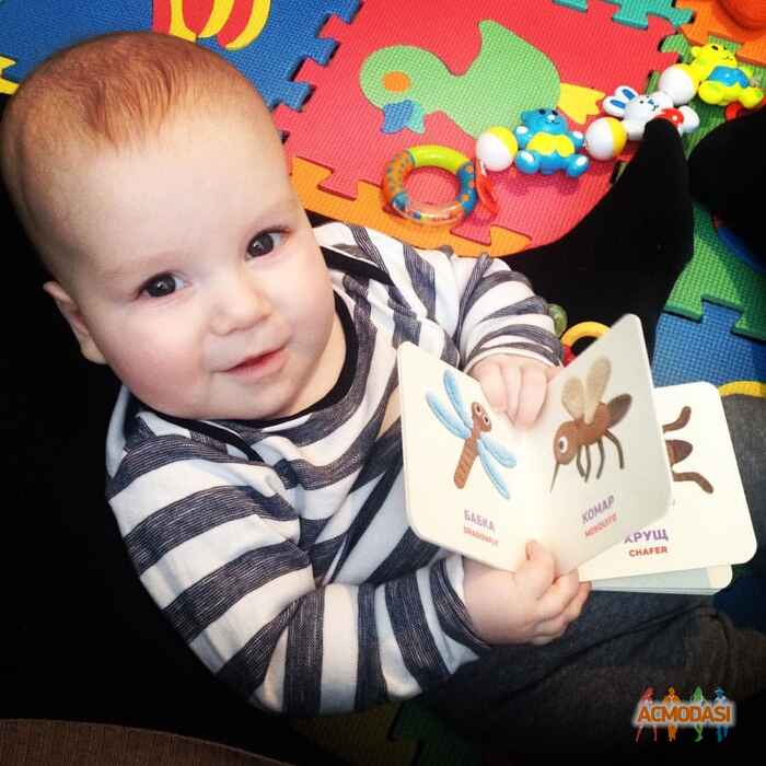 Даніл Артемович Радучич фото №1005063. Завантажено 09 Січня 2017