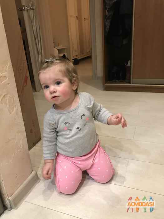 Николь Валерьевна  фото №1009670. Завантажено 20 Січня 2017