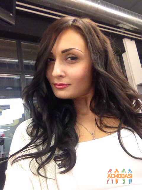 Алина   фото №1025566. Завантажено 26 Лютого 2017