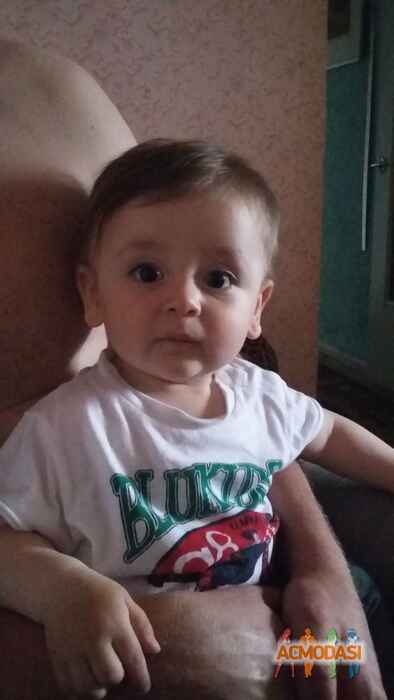 Маркія Захарович Король фото №1053118. Завантажено 12 Травня 2017