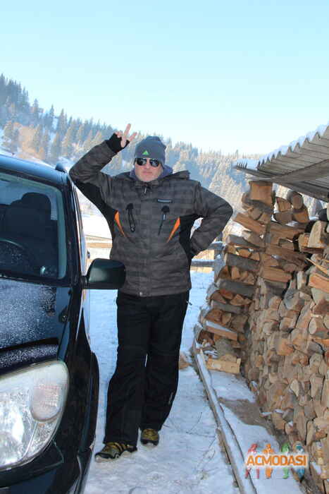 Виктор  Дзыма фото №1041394. Завантажено 09 Квітня 2017