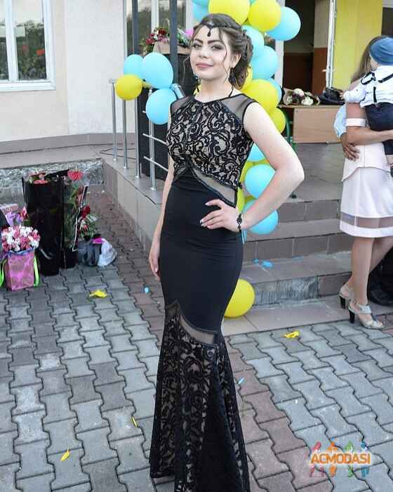 Анастасія Василівна Плаксива фото №1090713. Завантажено 12 Серпня 2017