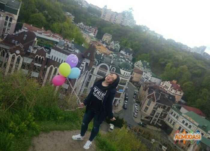 Анастасія Андріївна Бояринова фото №1136894. Завантажено 15 Листопада 2017