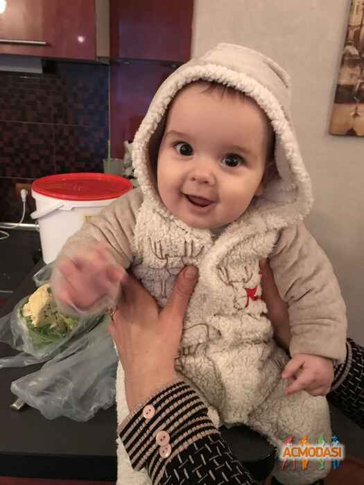 Марк Гиоргиевичь Степанишин фото №1162455. Завантажено 10 Січня 2018