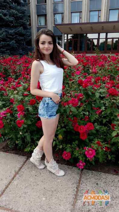 Алена Оганесовна Цыканюк фото №1168251. Завантажено 19 Січня 2018