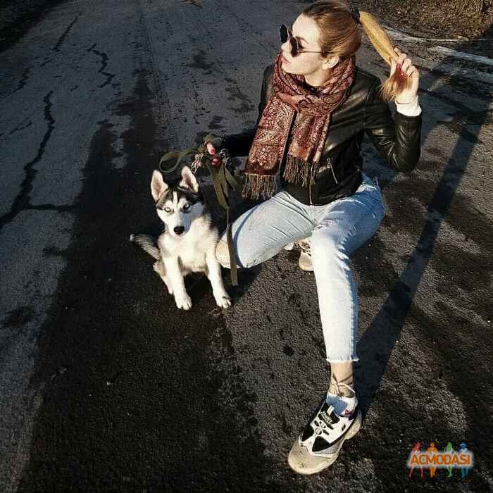 Аліна Сергіївна Рядська фото №1370146. Завантажено 25 Лютого 2019