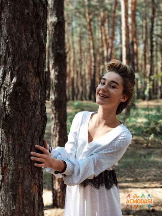 Елеонора Олександрівна Севідова фото №1169680. Завантажено 21 Січня 2018