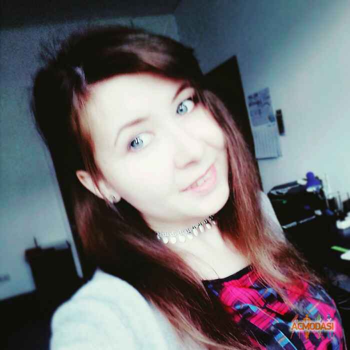 Валентина Віталіївна Головльова фото №1259374. Завантажено 17 Липня 2018