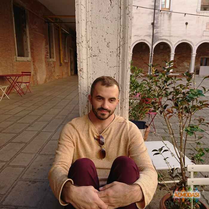 Yaroslav  Dutka фото №1327387. Завантажено 23 Листопада 2018