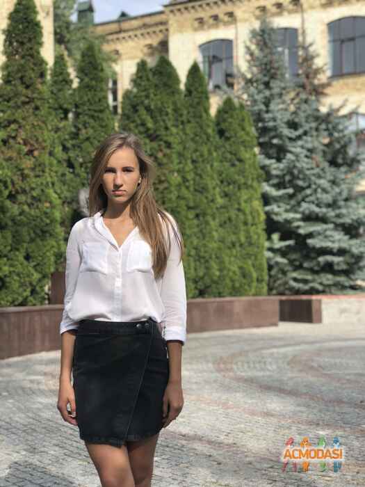 Мілана Ігорівна Пашкова фото №1372566. Завантажено 03 Березня 2019