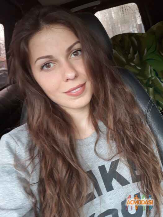 Надежда Ивановна Арнаут фото №1430273. Завантажено 02 Серпня 2019