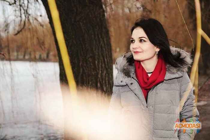 Ярослава Ігорівна Боярчук фото №1457846. Завантажено 07 Жовтня 2019