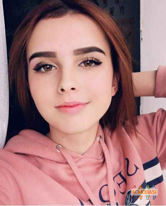 Крістіна Станіславівна Капустинська фото №1479223. Завантажено 24 Листопада 2019