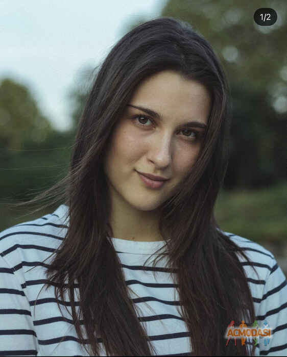 Анна  Пономарьова фото №1588173. Завантажено 30 Листопада 2020