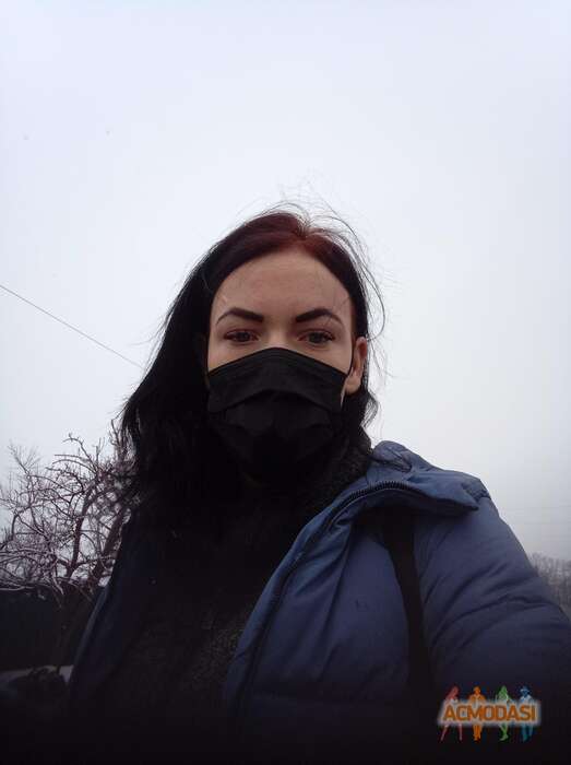 Настя  Масалова фото №1666050. Завантажено 13 Листопада 2021