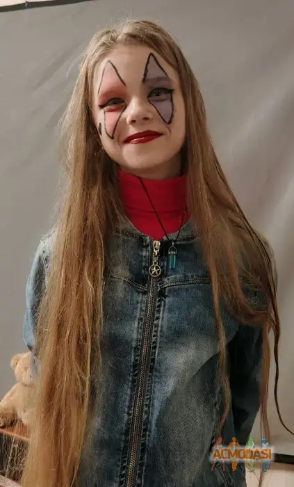 Катерина  Лещенко фото №1751925. Завантажено 20 Січня 2026