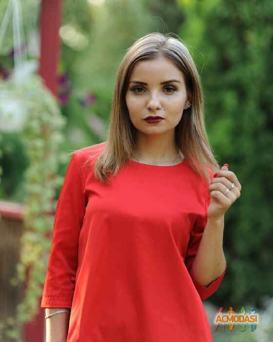 Анна   фото №1475660. Завантажено 14 Листопада 2019