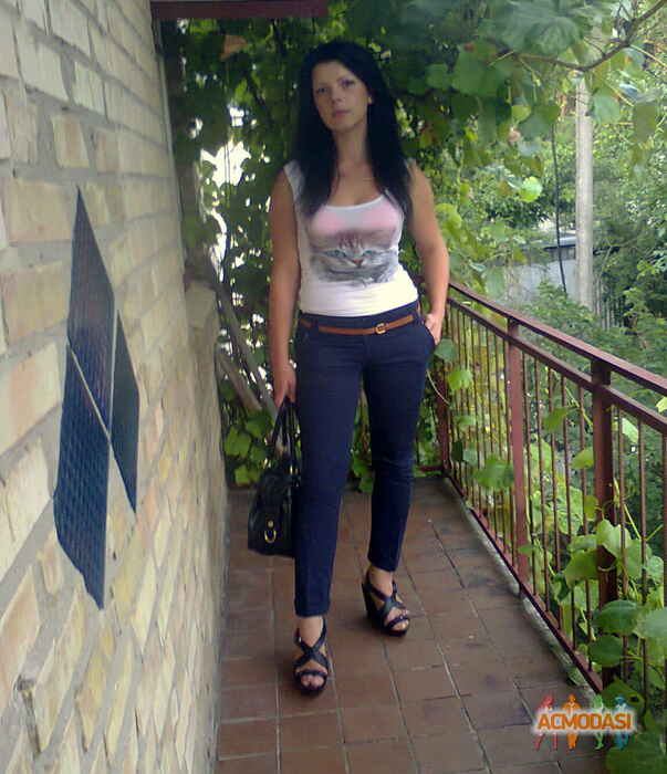 Екатерина Владимировна Писоцкая фото №469026. Завантажено 12 Серпня 2013