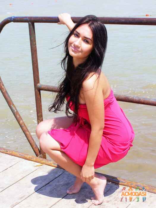 Анна Николаевна Шемет фото №52570. Завантажено Невідомо