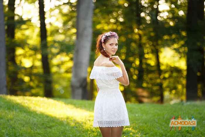 Мережко  София фото №1120794. Завантажено 19 Жовтня 2017