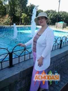 Олена Анатоліївна Стародубцева фото №982915. Завантажено 10 Листопада 2016