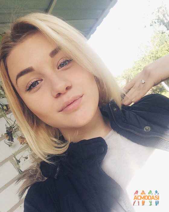 Вика Сергеевна Рязанцева фото №991412. Завантажено 30 Листопада 2016