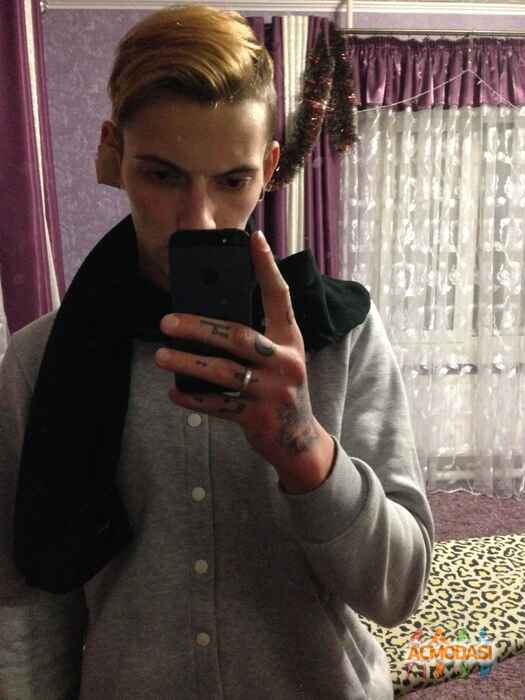 Bogdan Sergeevich Tsesar фото №1010025. Завантажено 21 Січня 2017