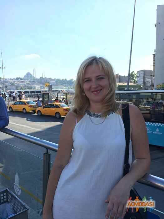 Алена Викторовна Марченко фото №1088942. Завантажено 08 Серпня 2017