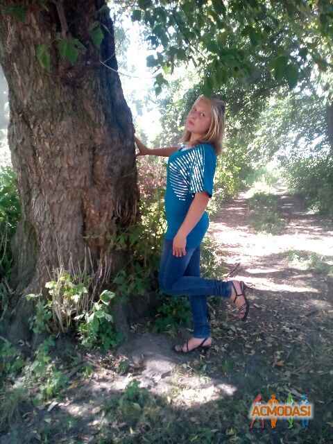 Диана Олександривна Гаманенко фото №1096520. Завантажено 27 Серпня 2017