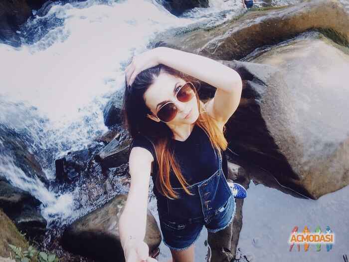 Вікторія Сергіївна Пігарєва фото №1090547. Завантажено 12 Серпня 2017