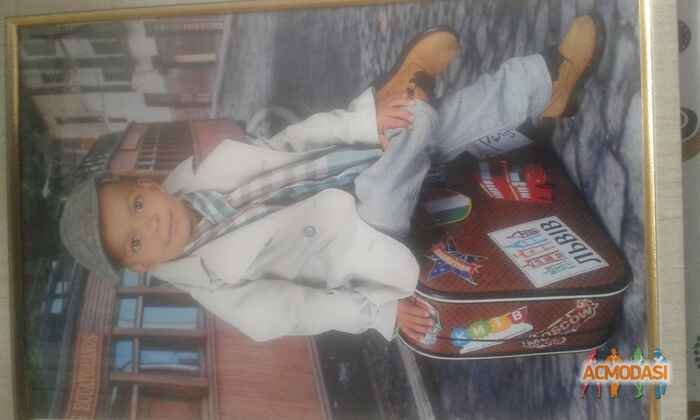 Артур Миколаевич Тикей фото №1150071. Завантажено 08 Грудня 2017