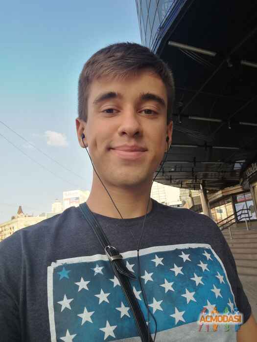 Дмытро Юрійович Усенко фото №1151630. Завантажено 11 Грудня 2017