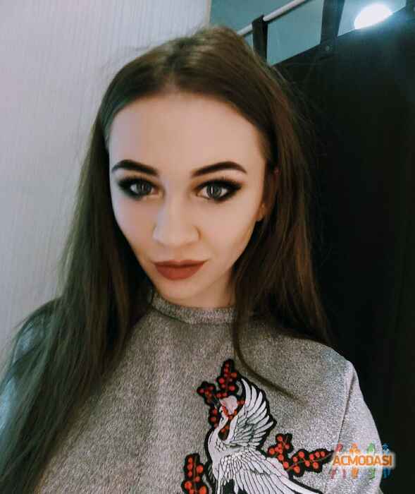 Юлианна   фото №1187918. Завантажено 16 Лютого 2018