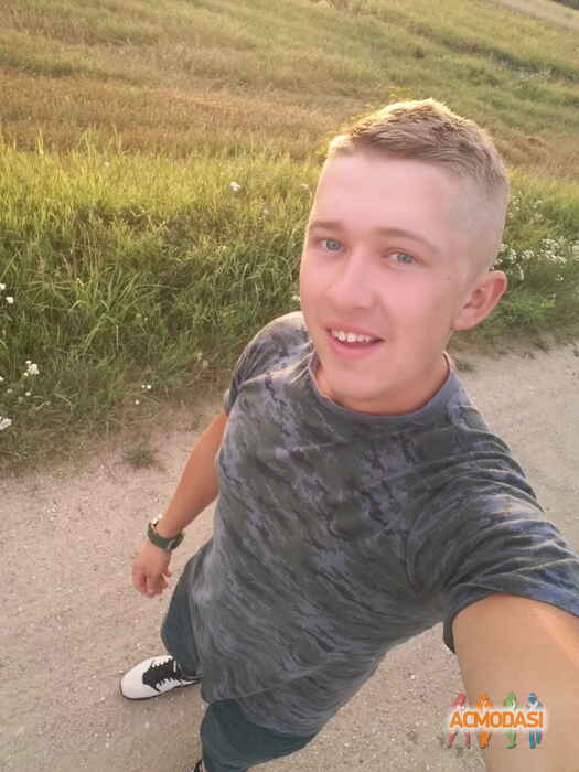 Павло Михайлович Видра фото №1195485. Завантажено 26 Лютого 2018