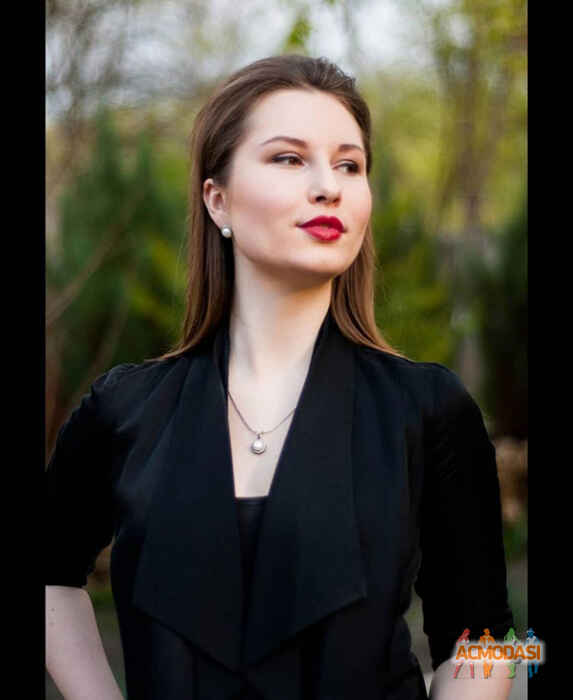 Катерина Русланiвна Глуган фото №1422845. Завантажено 15 Липня 2019