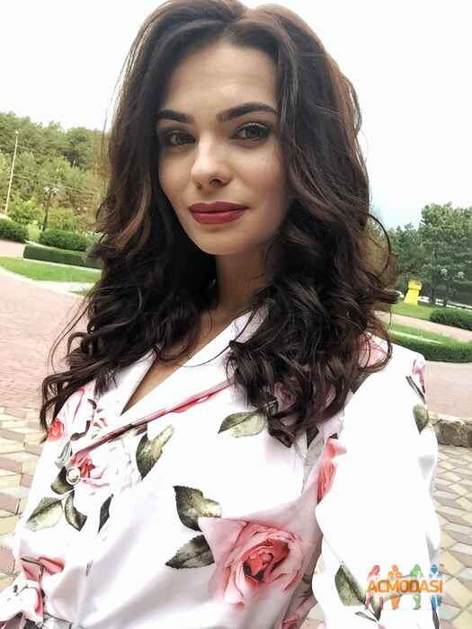 Алина Андреевна Павленко фото №1329699. Завантажено 29 Листопада 2018