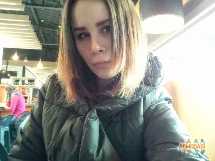 Юлия Дмитриевна Ильичева фото №1348059. Завантажено 10 Січня 2019
