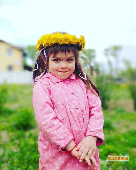 Іванна Павлівна Лісовська фото №1396300. Завантажено 05 Травня 2019
