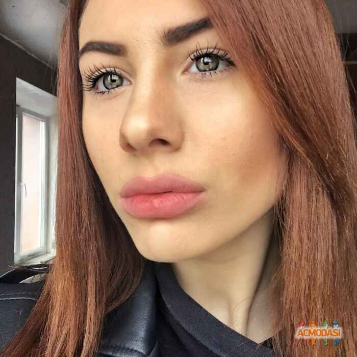 Анастасія  Дяків фото №1402436. Завантажено 22 Травня 2019