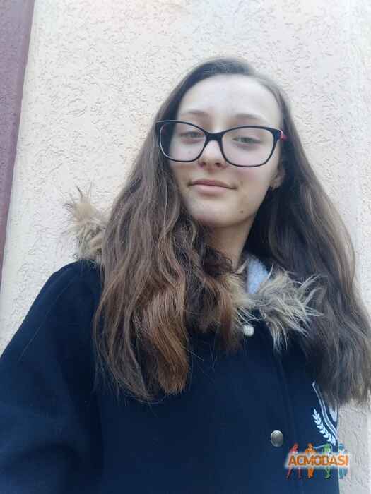 Евангелина Александровна Гилёва фото №1410096. Завантажено 12 Червня 2019