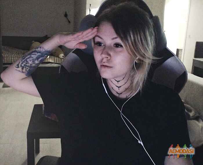 Anna Viktorovna Karpenko фото №1453566. Завантажено 27 Вересня 2019