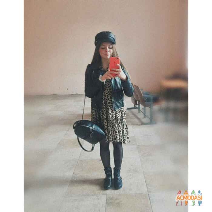 Юлія Володимирівна Катрич фото №1470065. Завантажено 04 Листопада 2019