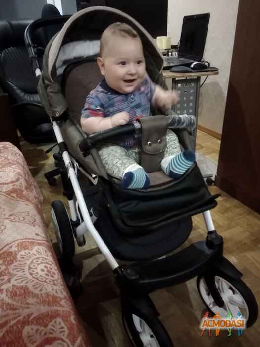 Екатерина Николаевна Анидалова фото №1532294. Завантажено 24 Травня 2020