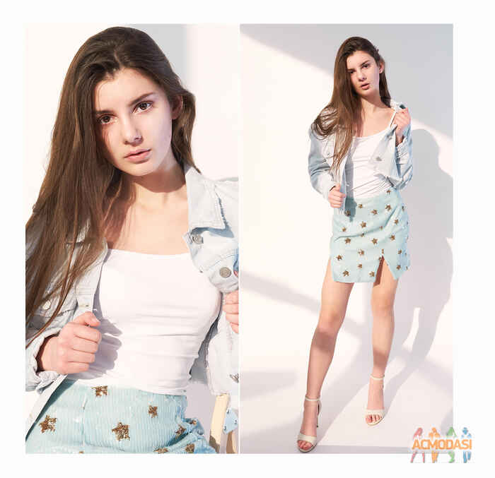 Olia  Samulyak фото №1581182. Завантажено 05 Листопада 2020