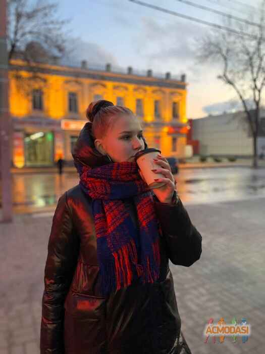 Арина  АНОСОВА фото №1610850. Завантажено 26 Лютого 2021