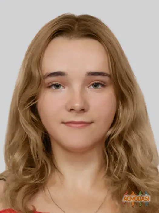 Анастасія  Белковець фото №1731466. Завантажено 25 Липня 2024